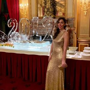 Meet your Posher, Nicole